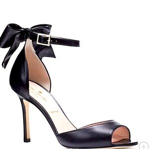 KATE SPADE Izzie dress heels ✨AUTHENTIC✨